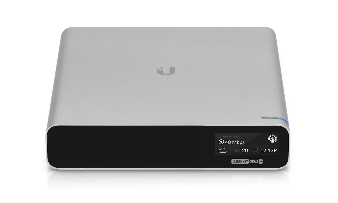 UCK-G2-PLUS | Ubiquiti UniFi （ユビキティ ユニファイ）正規